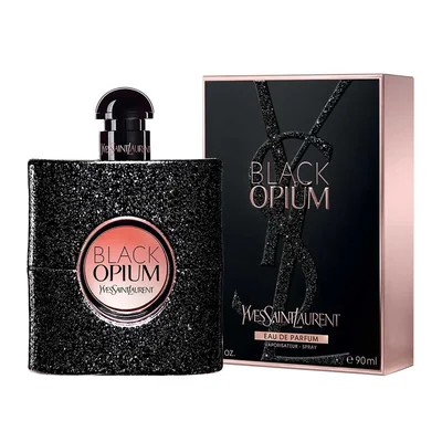 Opium Black EDP 90ml Dama