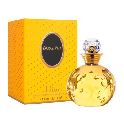 Dolce Vita EDT 100ml Dama