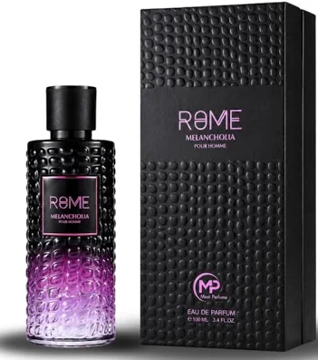 BHARARA ROME MELANCHOLIA MEN 100 EDP