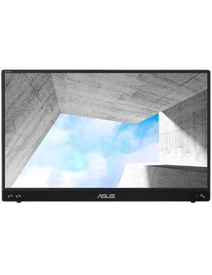 Monitor portátil ZENSCREEN MB16AHV IPS Full HD 15.6 pulgadas