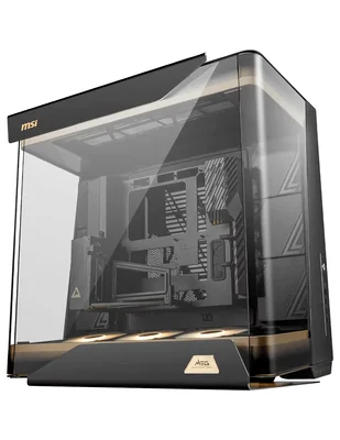 Gabinete MEG MAESTRO 900R