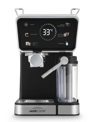 Cafetera espresso jade electro c0606