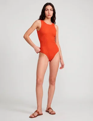Traje de baño completo para mujer