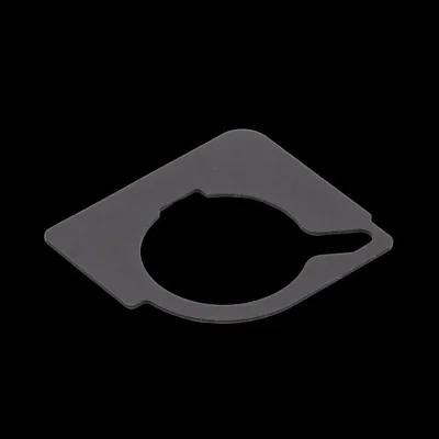 Empaque para bocina radios NX3220/3320K