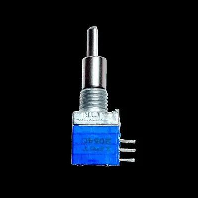 Selector de canales para IC-SAT100