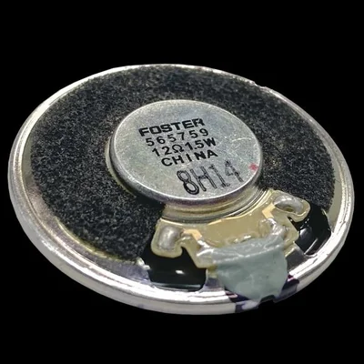Bocina P/TK2402/3402/NX240/340K