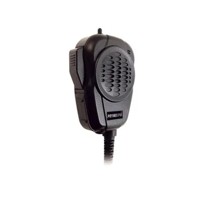 Micrófono / Bocina Sumergible para Radios Motorola (Mototrbo?) XPR6500/ XPR6550/ DGP-4150/DGP-6150/ DGP-8550/ DGP-5550/ APX7000/ DP3400.