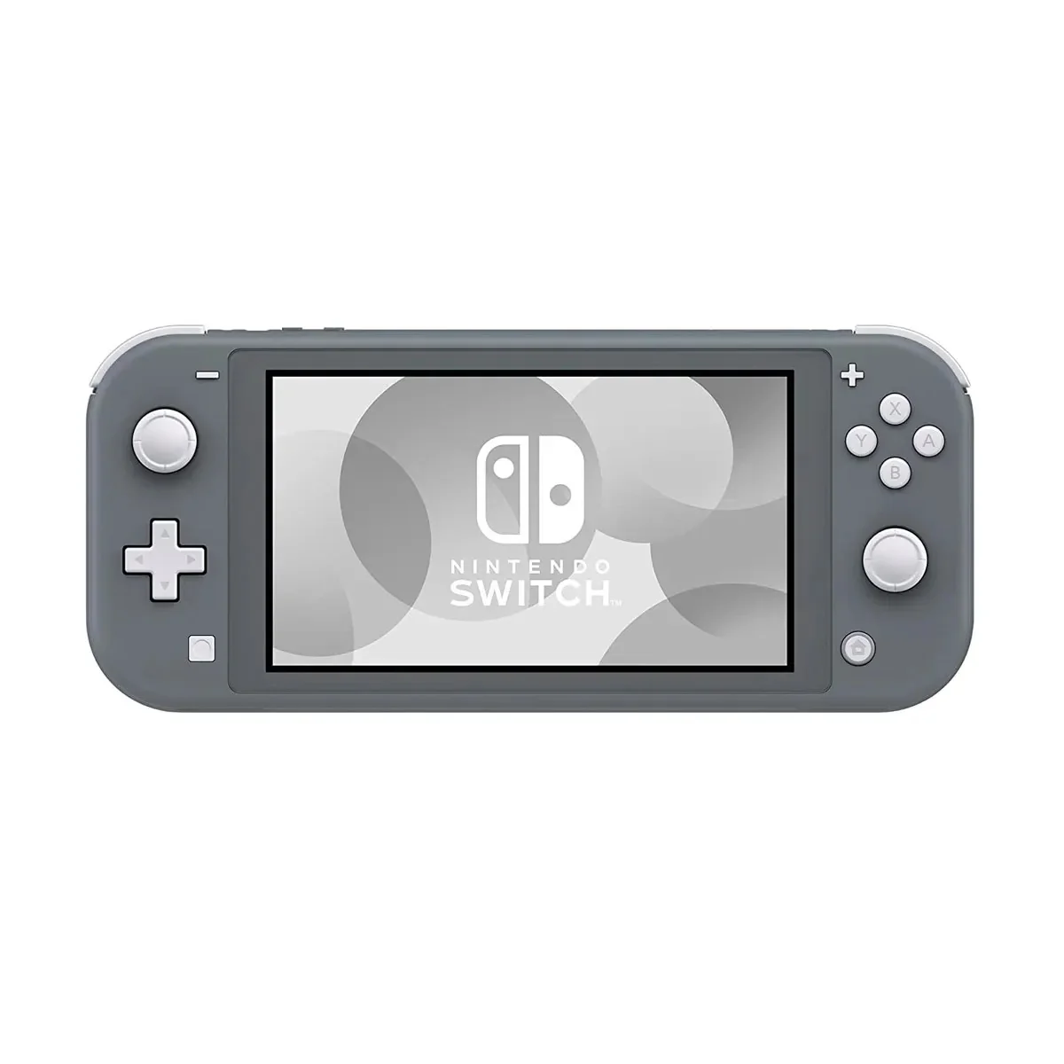 Nintendo Switch Lite Consola - Gris (internacional)