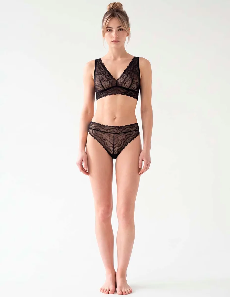 Bikini para mujer