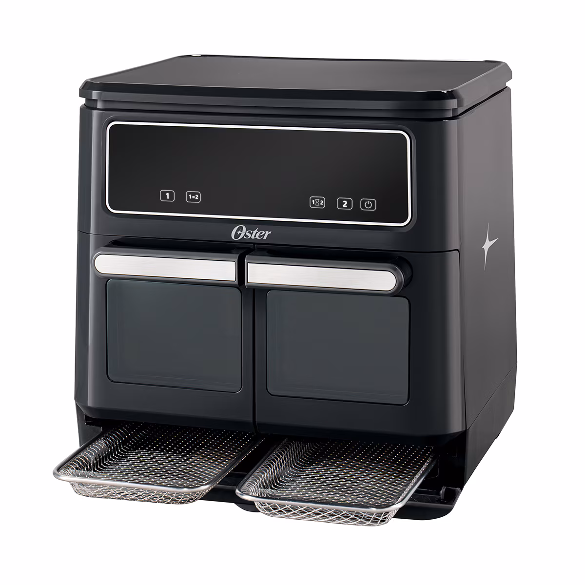 Freidora de Aire Oster Flex Negro
