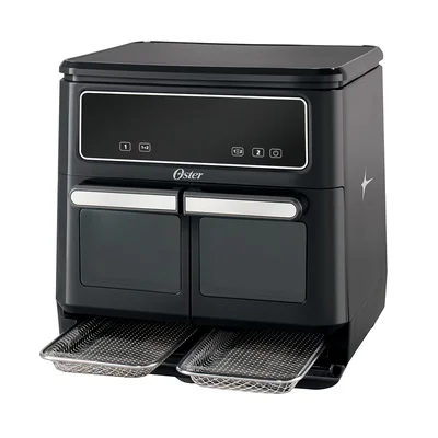 Freidora de Aire Oster Flex Negro