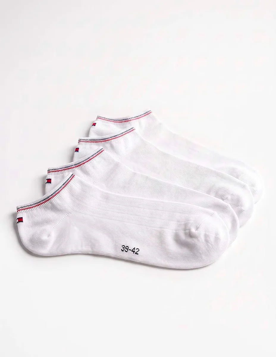 Set de tín para mujer 2 pares