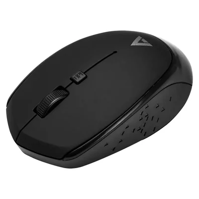 Mouse Inalámbrico Ergonómico Acteck AC-916462