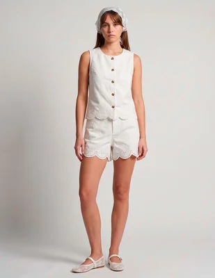 Short para mujer