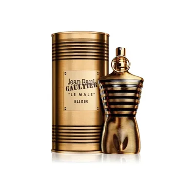 Jean Paul Gaultier Le Male Elixir Hombre 200ml