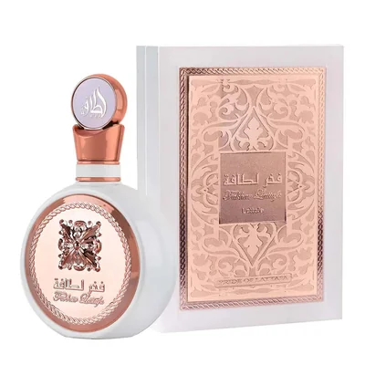 Lattafa Pride Fakhar Mujer 100ml