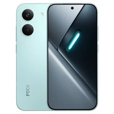 Poco X8 Pro 8GB RAM 256GB ROM Green