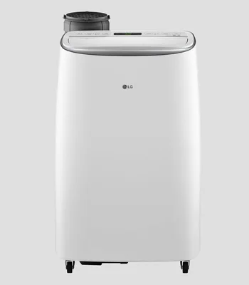 Aire Acondicionado Portátil Inverter LP1419IVSM 14,000 BTU’s, 1 Tonelada 115V Sólo Frío