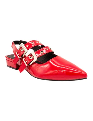 Zapatilla zapatillas