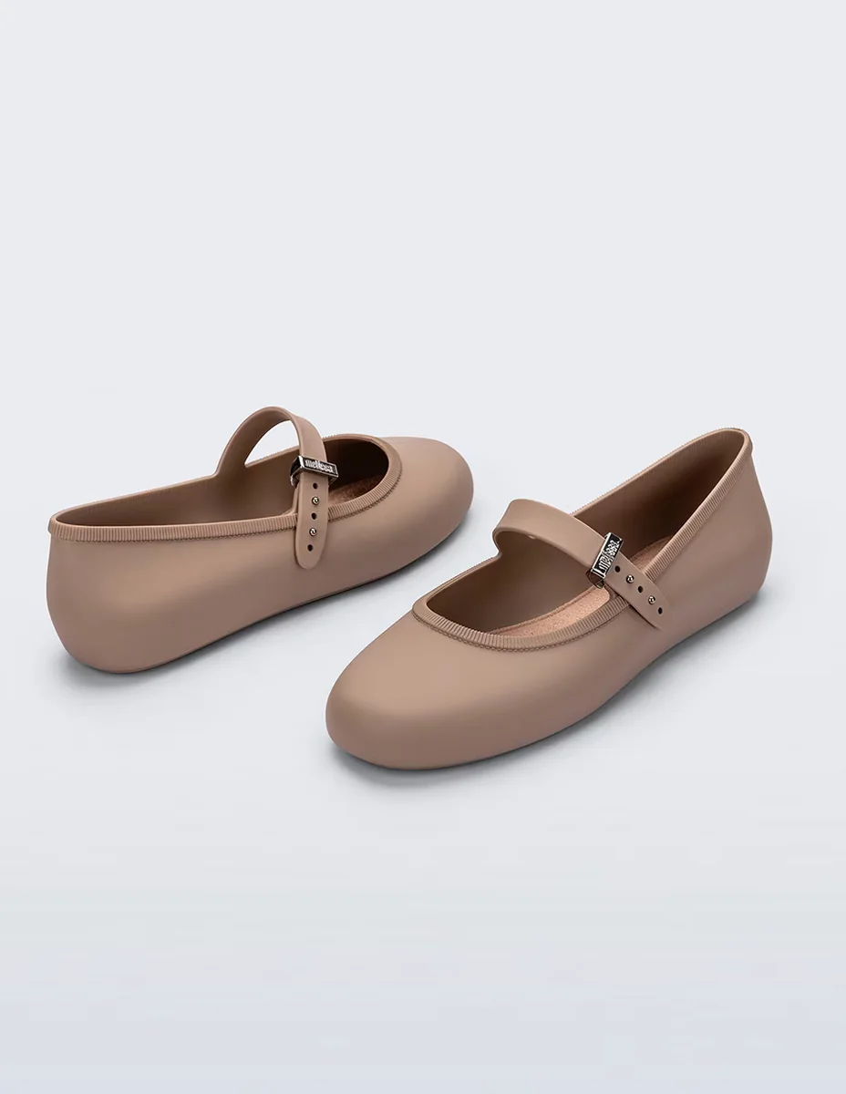 Balerina futurass26 de plástico para mujer