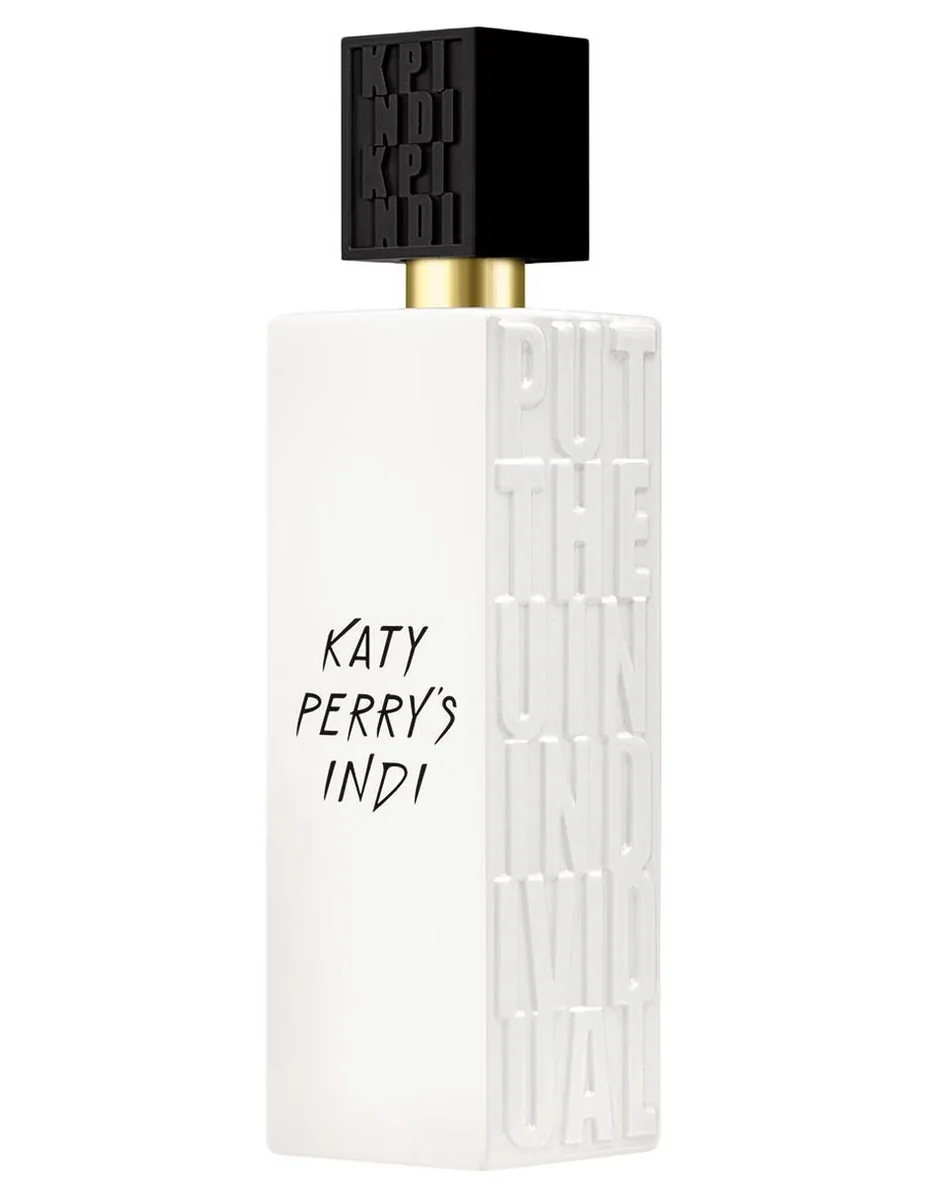 Eau de parfum para mujer