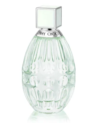 Eau de toilette Floral para mujer
