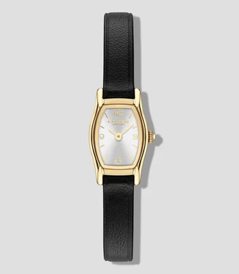 Reloj para Mujer Greta casual, dorado