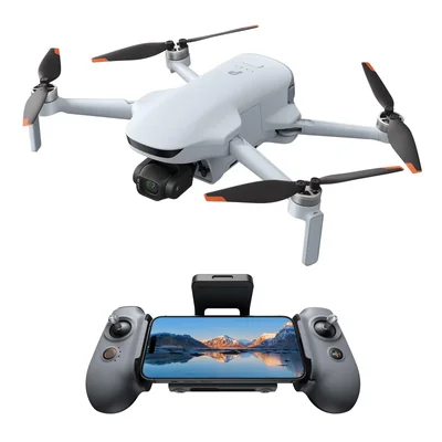 Drone Potensic Atom 3 4k 60fps 40 Minutos De Vuelo Alcance 16 Km - Venta Internacional.