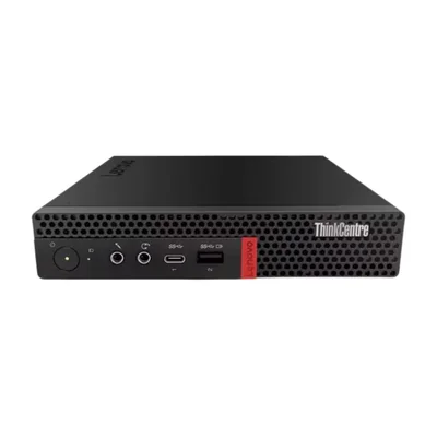Cpu Lenovo M75q Amd Athlon 8gb Y 512gb Ssd+500gb Hdd -readicionado-