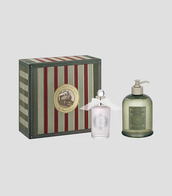 Set Luna Navideño Unisex