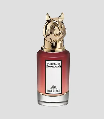 Set Mini Duchess Rose Cracker Unisex