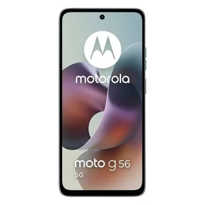 Celular Motorola Moto G56 8gb Ram Gris 256gb Att