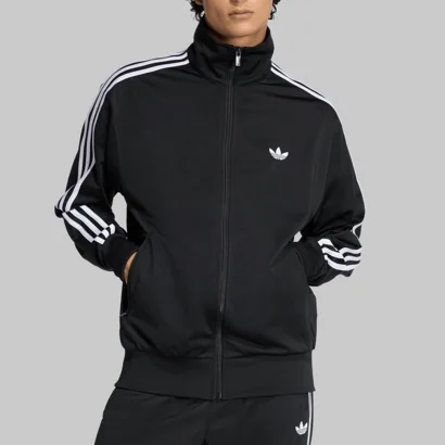 Chamarra adidas Firebird Hombre