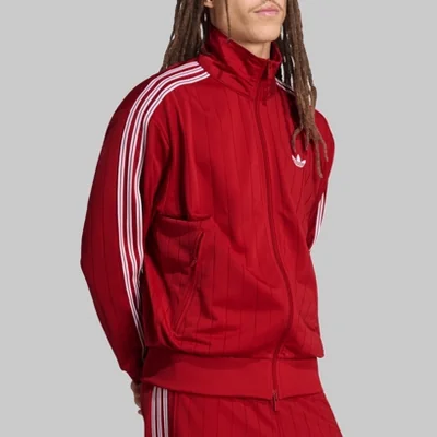 Chamarra adidas Originals Firebird Hombre