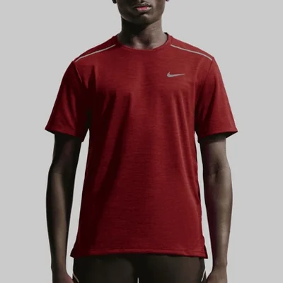 Playera Nike Miler Hombre