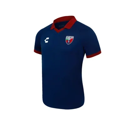 Jersey Charly Futbol Atlante Entrenamiento 26/27 Hombre 5021017400