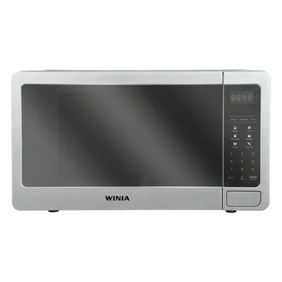 Horno de Microondas Winia KOS-63MSSA 0.7 Pies Silver