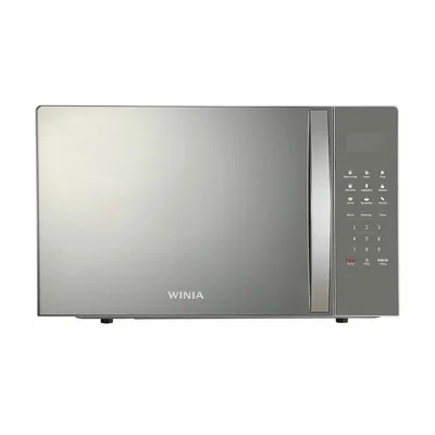 Horno de Microondas Winia Aucma KOS-1N5HSSA / KOS1N5HSSACD 1.5 Pies 1500W Plata ORTY17