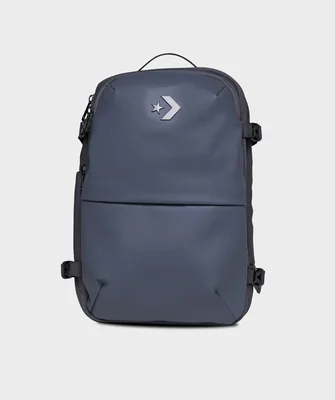 Mochila de Viaje Converse Weekend Gris Unisex