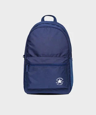 Mochila Converse Speed 3 Azul Marino Unisex