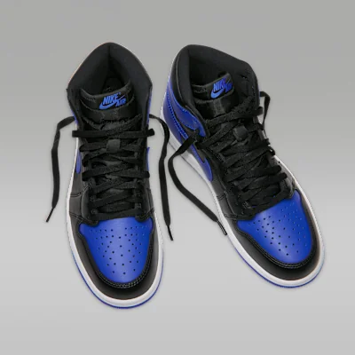 Air Jordan 1 High OG "Royal"