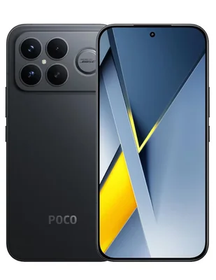 Poco F8 Pro Ultra AMOLED 6.57 pulgadas
