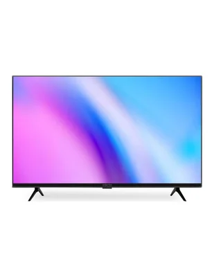 Pantalla Smart TV LED de 43 pulgadas Full HD 43-RSPF con Roku TV
