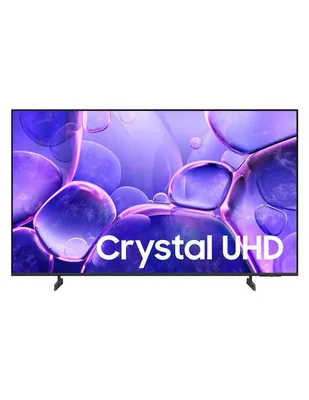 Pantalla smart tv led de 50 pulgadas 4k