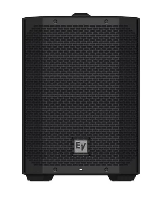 Bocina ERA300BLACK bluetooth