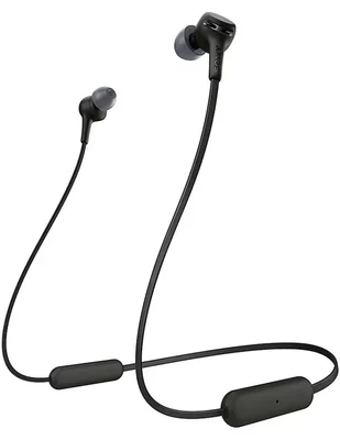 Audífonos In-Ear Wi-Xb400 inalámbricos