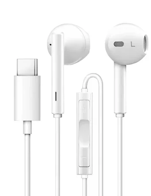 Audífonos In-Ear Cm33 alámbricos con cancelación de ruido