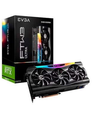 Tarjeta de Video 24G-P5-4985-KR
