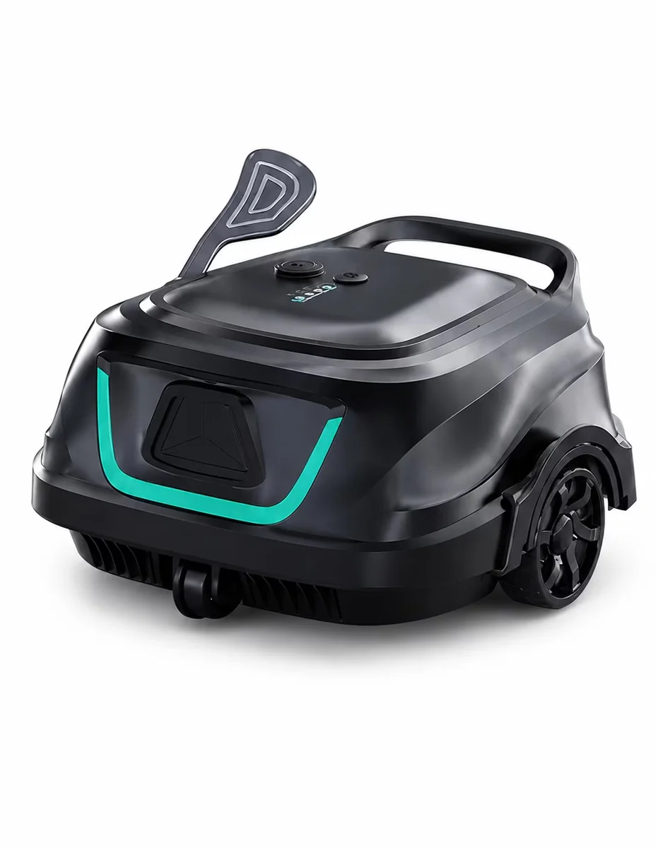 Aspiradora robot 1 litro