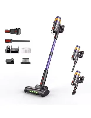 Aspiradora v9 max 1 litro